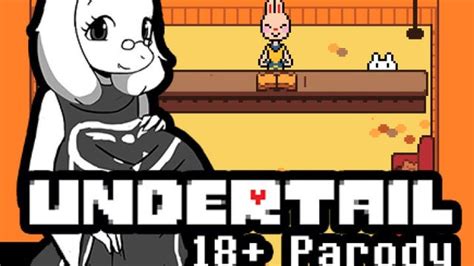 undertail nsfw|Undertail (v0.65) 18+ Parody .